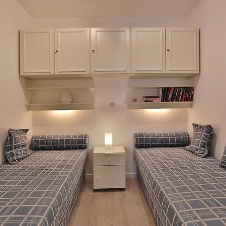 Kurparkresidenz-Timmendorfer Strand Kurparkresidenz-Timmendorfer Strand Appartement 22 Kültér fotó