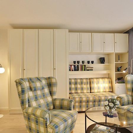 Kurparkresidenz-Timmendorfer Strand Kurparkresidenz-Timmendorfer Strand Appartement 22 Kültér fotó