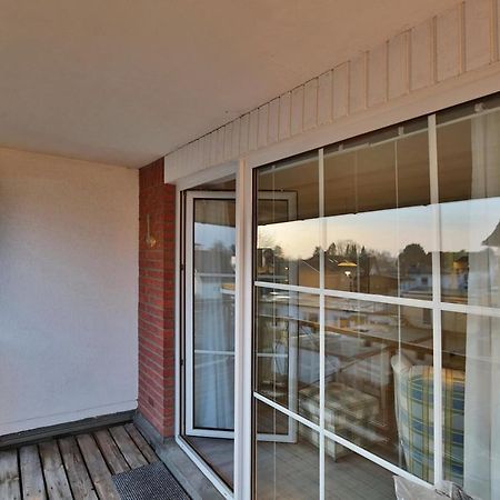 Kurparkresidenz-Timmendorfer Strand Kurparkresidenz-Timmendorfer Strand Appartement 22 Kültér fotó