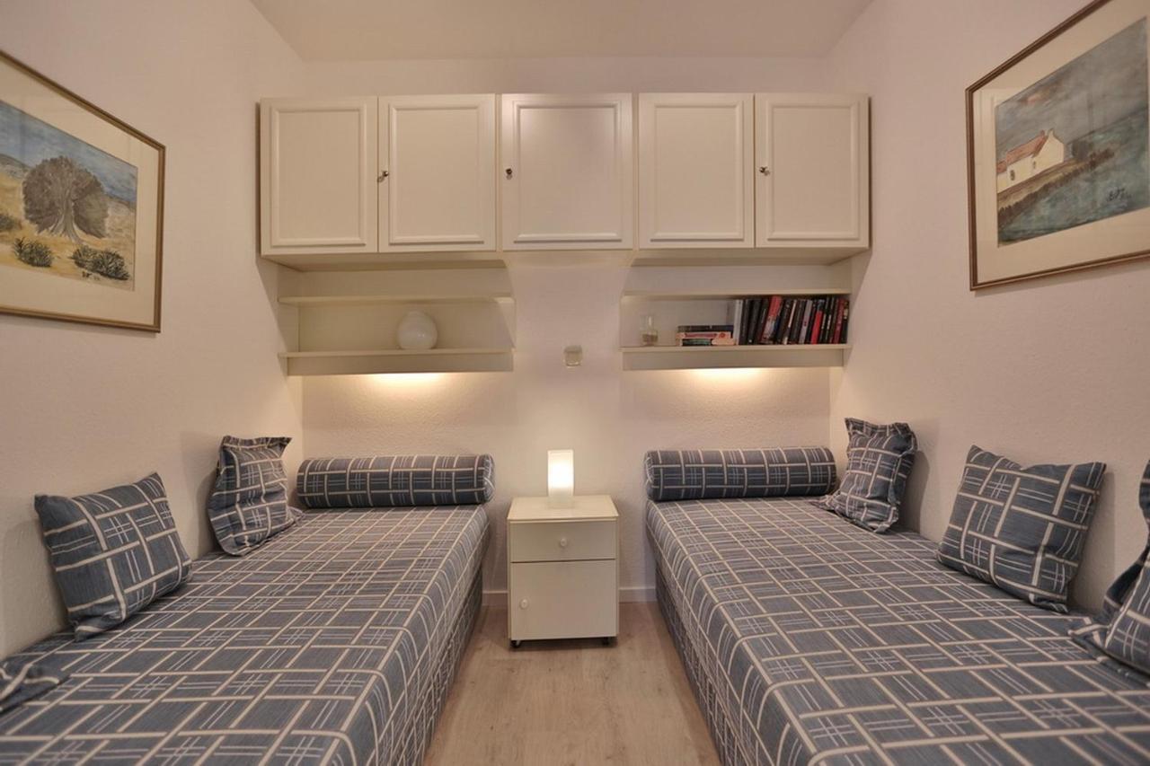 Kurparkresidenz-Timmendorfer Strand Kurparkresidenz-Timmendorfer Strand Appartement 22 Kültér fotó