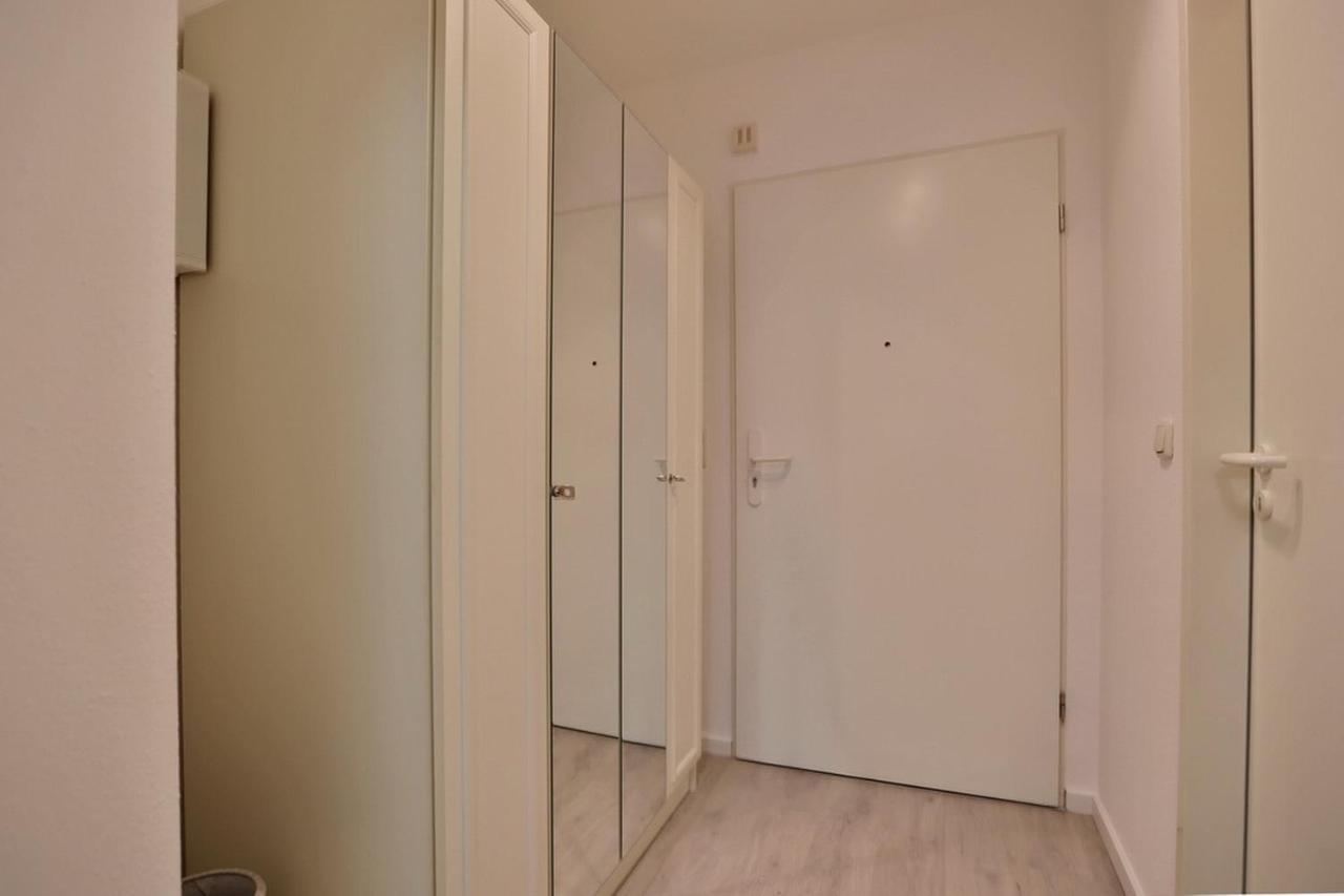 Kurparkresidenz-Timmendorfer Strand Kurparkresidenz-Timmendorfer Strand Appartement 22 Kültér fotó