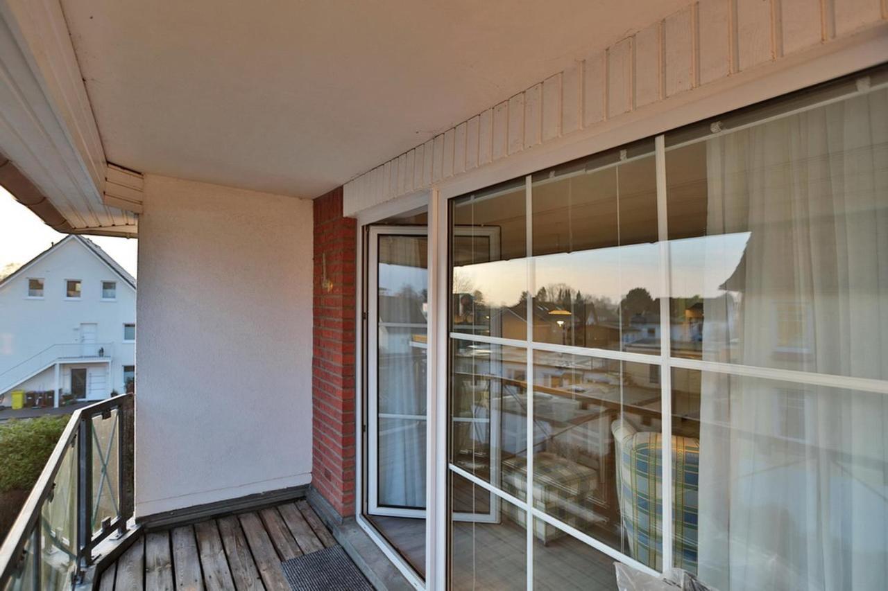 Kurparkresidenz-Timmendorfer Strand Kurparkresidenz-Timmendorfer Strand Appartement 22 Kültér fotó