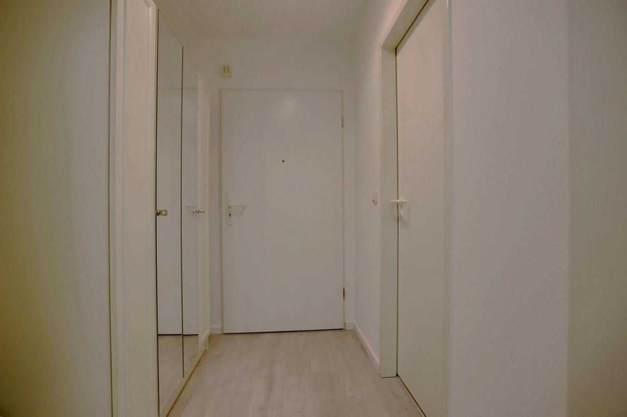 Kurparkresidenz-Timmendorfer Strand Kurparkresidenz-Timmendorfer Strand Appartement 22 Kültér fotó